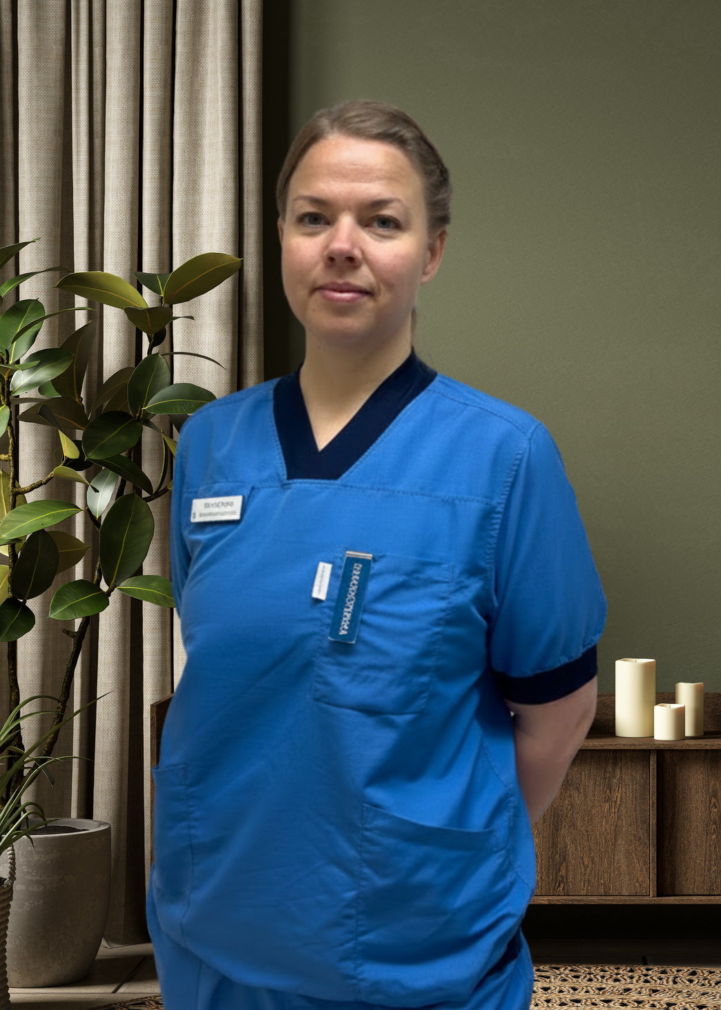 Merit Dahlin