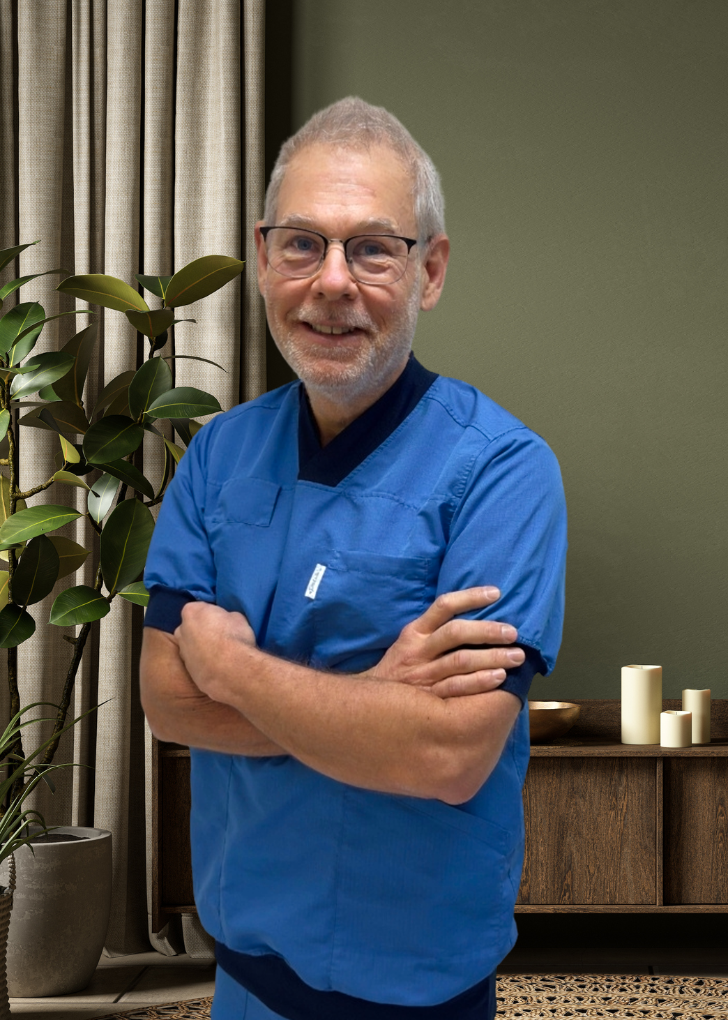 Stefan Rydert